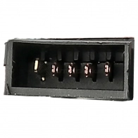 Мотор стеклоподъемника KRAUF DDZ0070TK IJ7 V9VB 1440978253 - Изображение 3