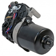 Мотор стеклоподъемника KRAUF 1440662367 DDZ0094GS I330Y 8 - Изображение 2