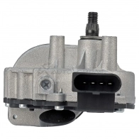 Мотор стеклоподъемника KRAUF DDZ0116GS 1440703298 IZY VCF5 - Изображение 3