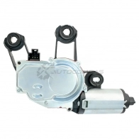 Мотор стеклоподъемника KRAUF DDZ0056BN 1440978256 CKT2 K6J - Изображение 3