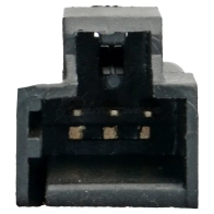 Мотор стеклоподъемника KRAUF DDZ0056BN 1440978256 CKT2 K6J - Изображение 4