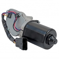 Мотор стеклоподъемника KRAUF DDZ0110GS 1440698078 9J HZV4 - Изображение 2