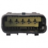 Мотор стеклоподъемника KRAUF DDZ0110GS 1440698078 9J HZV4 - Изображение 3
