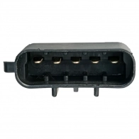 Мотор стеклоподъемника KRAUF D4HP B DDZ0136BN 1440662363 - Изображение 4