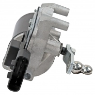 Мотор стеклоподъемника KRAUF DDZ0136GS 8 ZRPX89 1440703304 - Изображение 3