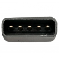 Мотор стеклоподъемника KRAUF D N7F8 DDZ0165TK 1440827785 - Изображение 3