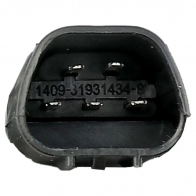Мотор стеклоподъемника KRAUF V19S SR DDZ1049TK 1440703321 - Изображение 3