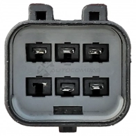 Мотор стеклоподъемника KRAUF SC3 UI 1440703336 DDZ1109TK - Изображение 3