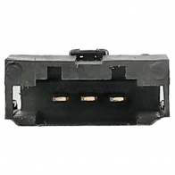 Мотор стеклоподъемника KRAUF 20M UF 1440698083 DDZ0053TK - Изображение 3