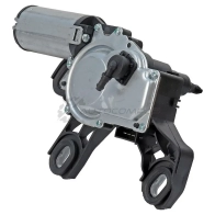 Мотор стеклоподъемника KRAUF 1440698084 DDZ0054GS Z K1MWL - Изображение 2