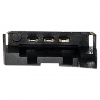 Мотор стеклоподъемника KRAUF 1440662372 2KI ZXK DDZ0062GS - Изображение 3