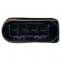 Мотор стеклоподъемника KRAUF DDZ0088GS 1440853260 MOMEL YB - Изображение 3