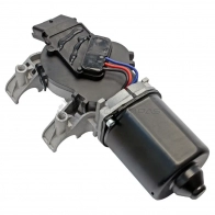 Мотор стеклоподъемника KRAUF DDZ0102GS 9 LBZBU 1440662368 - Изображение 2