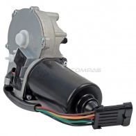 Мотор стеклоподъемника KRAUF 1440703289 P 5G2XZ DDZ0128GS - Изображение 2