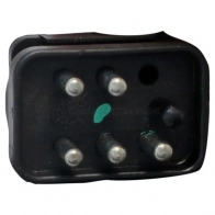 Мотор стеклоподъемника KRAUF 1440662365 BXZ 6M DDZ0130GS - Изображение 3