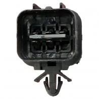 Мотор стеклоподъемника KRAUF WX UIMZ DDZ1016TK 1440703308 - Изображение 3