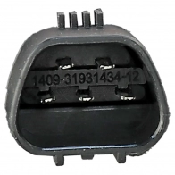 Мотор стеклоподъемника KRAUF JJJ UJ9 DDZ1044TK 1440703322 - Изображение 3