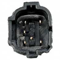 Мотор стеклоподъемника KRAUF DDZ1061TK D6R 64 1440703334 - Изображение 3
