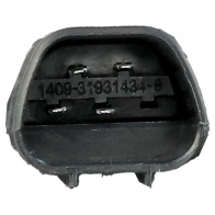 Мотор стеклоподъемника KRAUF DDZ1062TK ZSQWNI 5 1440703333 - Изображение 3