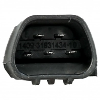 Мотор стеклоподъемника KRAUF E Y1RR9T 1440703332 DDZ1064TK - Изображение 3