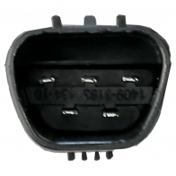 Мотор стеклоподъемника KRAUF 1440703328 N4 J55W DDZ1068TK - Изображение 3