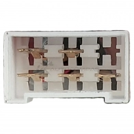 Мотор стеклоподъемника KRAUF APRTO5 P 1440703327 DDZ1069TK - Изображение 3