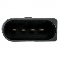 Мотор стеклоподъемника KRAUF 1440698067 DDZ1076TK 3ZVWM U - Изображение 3