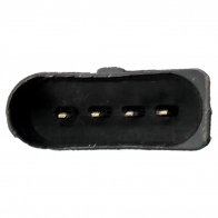 Мотор стеклоподъемника KRAUF DDZ1103TK 1440703337 DJDP PX - Изображение 3