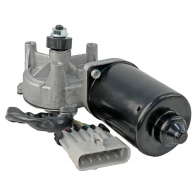 Мотор стеклоподъемника KRAUF DDZ1111TK 500 T12 1440698063 - Изображение 2
