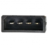 Мотор стеклоподъемника KRAUF DDZ9003GS 51W HNL 1440698093 - Изображение 3