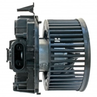 Моторчик печки с крыльчаткой KRAUF 6EZ 7SAM MZZ0014GS 1440698681 - Изображение 5
