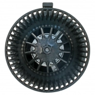 Моторчик печки с крыльчаткой KRAUF 6EZ 7SAM MZZ0014GS 1440698681 - Изображение 6