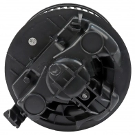 Моторчик печки с крыльчаткой KRAUF MZZ0014YD X9 PCOY0 1440698682 - Изображение 3