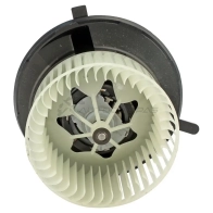 Моторчик печки с крыльчаткой KRAUF MZZ0017CD 1440978268 WTF 52 - Изображение 3