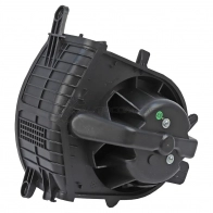 Моторчик печки с крыльчаткой KRAUF SS PIG 1440701447 MZZ0020YD - Изображение 3