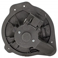 Моторчик печки с крыльчаткой KRAUF MZZ0029GS M4 3W5C 1440701446 - Изображение 2