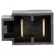 Моторчик печки с крыльчаткой KRAUF MZZ0029GS M4 3W5C 1440701446 - Изображение 7