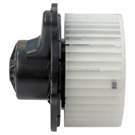 Моторчик печки с крыльчаткой KRAUF MZZ0080RE JK1 J0 1440701456 - Изображение 4