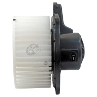 Моторчик печки с крыльчаткой KRAUF MZZ0080RE JK1 J0 1440701456 - Изображение 6