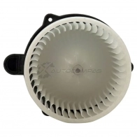Моторчик печки с крыльчаткой KRAUF UIS 7M 1440978272 MZZ0080WB - Изображение 4