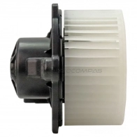 Моторчик печки с крыльчаткой KRAUF UIS 7M 1440978272 MZZ0080WB - Изображение 6