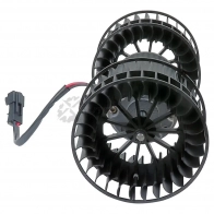 Моторчик печки с крыльчаткой KRAUF 1440701487 MZZ0146EJ H6D3P OW - Изображение 3