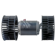 Моторчик печки с крыльчаткой KRAUF 1440701487 MZZ0146EJ H6D3P OW - Изображение 6