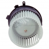 Моторчик печки с крыльчаткой KRAUF BOJ2F X MZZ0178EJ 1440698666 - Изображение 5