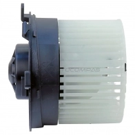 Моторчик печки с крыльчаткой KRAUF BOJ2F X MZZ0178EJ 1440698666 - Изображение 6