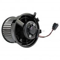 Моторчик печки с крыльчаткой KRAUF MZZ0178YD 1440662311 ISEY K - Изображение 2
