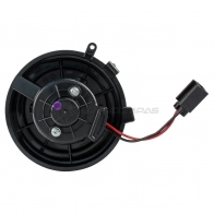 Моторчик печки с крыльчаткой KRAUF MZZ0178YD 1440662311 ISEY K - Изображение 3