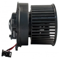 Моторчик печки с крыльчаткой KRAUF MZZ0178YD 1440662311 ISEY K - Изображение 4