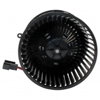 Моторчик печки с крыльчаткой KRAUF MZZ0178YD 1440662311 ISEY K - Изображение 6