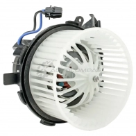 Моторчик печки с крыльчаткой KRAUF BT LG55 MZZ0183CD 1440701524